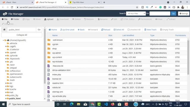 How To Fix Error 404 Page Not Found In WordPress | 404 Not Found смотреть онлайн