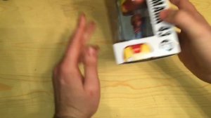 РАСПАКОВКА И ОБЗОР FUNKO POP IRON MAN/ЖЕЛЕЗНЫЙ ЧЕЛОВЕК