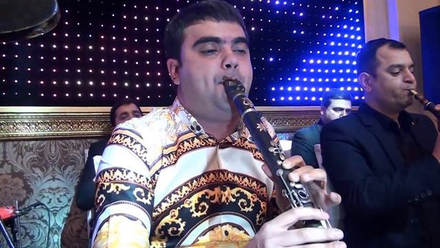 Klarnet Rafael Bayramov (dagli )Hop stop yeni 2018 super смотреть онлайн