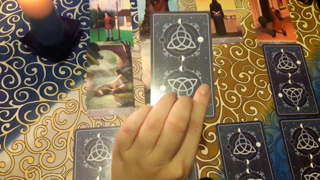 ГАДАНИЕ ДА и НЕТ любит ли ?выйду замуж за него? принесет ли он мне счастья? смотреть онлайн