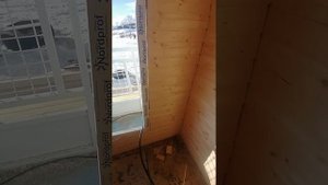 Отделка катера МСП111 Самара