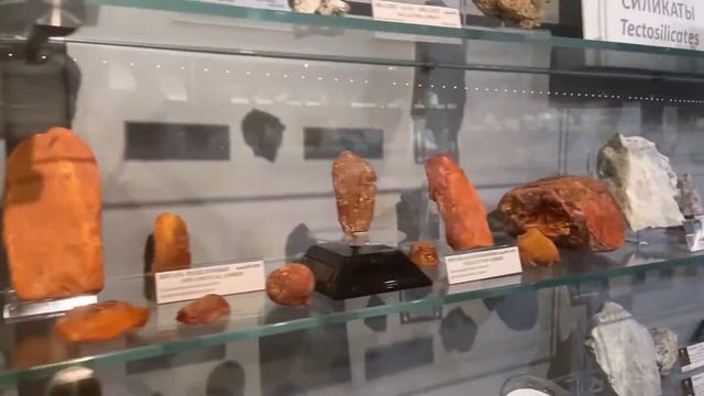 КИРОВСК-20.07.2021-МУЗЕЙНО ВЫСТАВОЧНЫЙ ЦЕНТР АПАТИТ смотреть онлайн