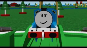 TOMICA Thomas & Friends Short 8 Health Ed Remake
