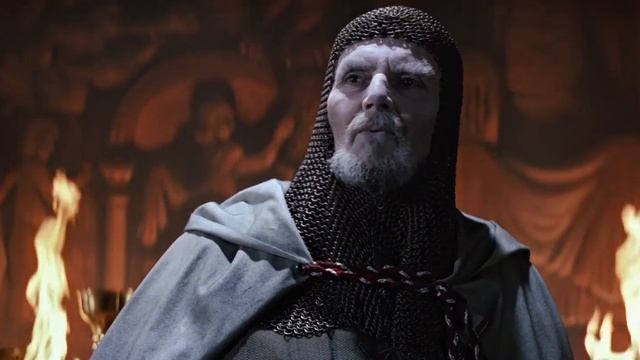 Вы сделали мудрый выбор – Индиана Джонс и последний крестовый поход для ВП смотреть онлайн