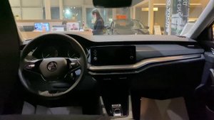 Честный отзыв шкодовода о новой SKODA OCTAVIA A8 2020 года за 1,8 млн рублей