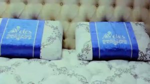 "Veles" - ортопедические матрасы