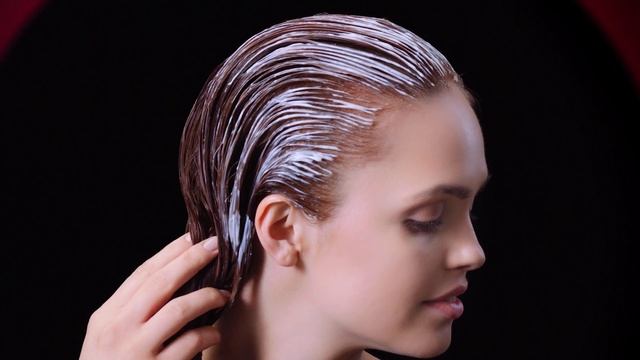 How to: SYOSS Color Hair Care смотреть онлайн