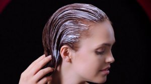 How to: SYOSS Color Hair Care