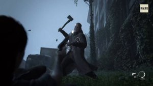 Полная версия Last of Us Part 2 – обзор без спойлеров