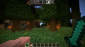 Minecraft - WORLD OF WARCRAFT MOD