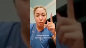 Жительница Казахстана доходчиво объяснила казахским нацикам, почему они не правы