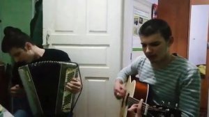 Братья Прилуцкие Метелица