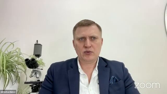 Основные параметры питьевой воды. ОВП, рН, поверхностное натяжение и др. Эфир с Виктором Кордюковым