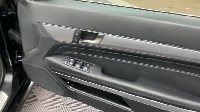 MERCEDES-BENZ E-CLASS 2.1 E250 CDI AMG SPORT 2d 204 BHP смотреть онлайн