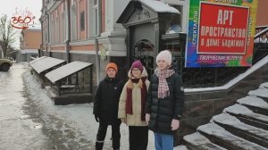 Простые герои города Пензы. Есть такая профессия - Родину защищать...