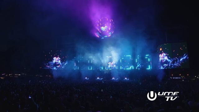 Alesso Live at Ultra Music Festival Miami 2022 | UMF (Full DJ Set)