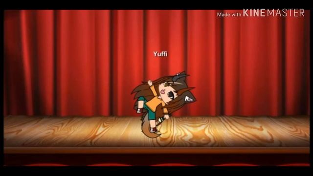 Я буду|меме| Gacha Life (^o^) смотреть онлайн