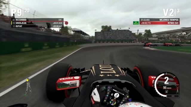 EL INTERES DE RENAULT EN FERNANDO ALONSO смотреть онлайн