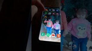 Обзор Samsung  а 12 (2021)