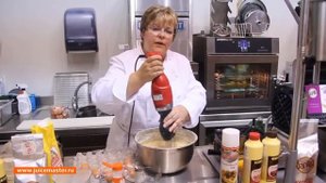 Вертикальная вафельница "Helios" с формой "Американо" Neumarker 12-40460