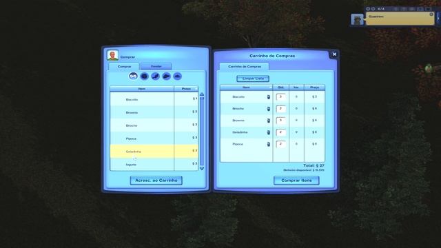 CONHECENDO OLD SUNSET - SUNSET VALLEY 2021!!! || The Sims 3 смотреть онлайн