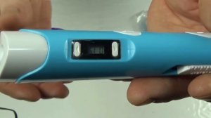 Как проверить 3D ручку при покупке на исправность