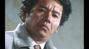 太陽にほえろ! 第86話 勇気ある賭け