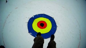 Упражнения на параплане. Знакомство с парапланеризмом. Параплан - полёт на точность.