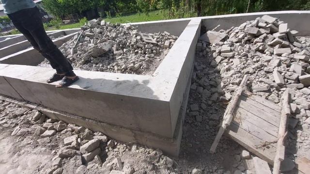 Beton quyush narxlari | ☎️944639244 | Fundament quyush