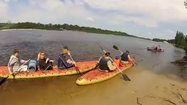 Кругосветка по Киеву2 смотреть онлайн