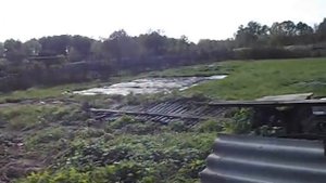 РЯЗАНСКАЯ ОБЛАСТЬ деревня СОЩА