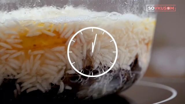 Маклюбе с говядиной - Рецепты от Со Вкусом