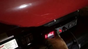 Дизельная пушка зубр ДПН-К9 21000д