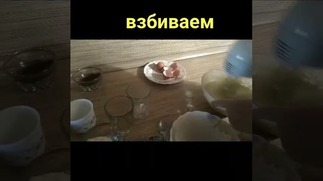 Пирог "Зебра"? Нежная "Зебра" всем придется по вкусу