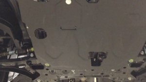 HYUNDAI SOLARIS 2017 : Стандартная защита картера двигателя(под пыльник) от компании ПАТРИОТ