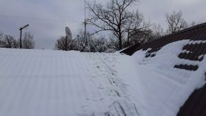 Самодельная антенна на короткие волны