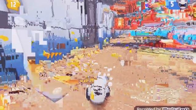 Прохождение игри маус бот с (1-4) смотреть онлайн