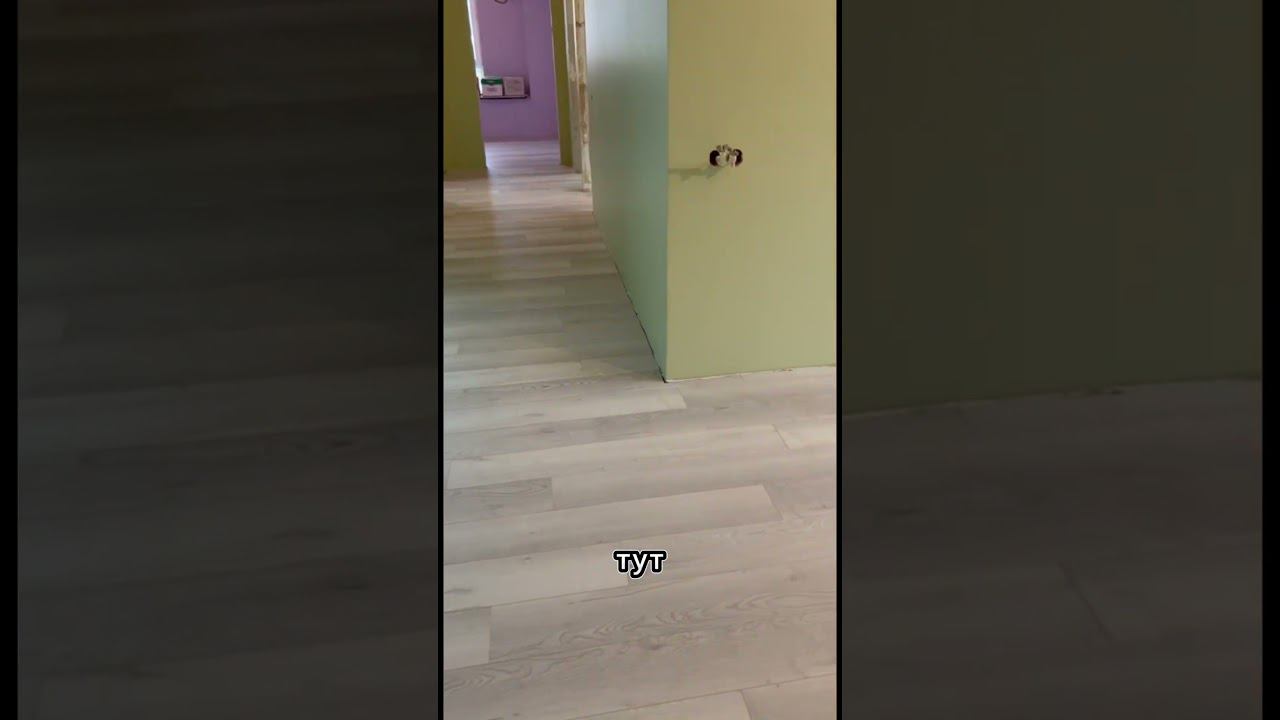 Укладка ламината. 5 самых частых вопросов смотреть онлайн