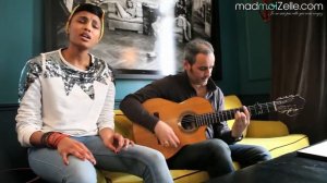 Imany — You Will Never Know (Session acoustique)