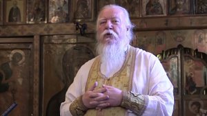 Проповедь на день памяти святых Петра и Февронии. Дмитрий Смирнов