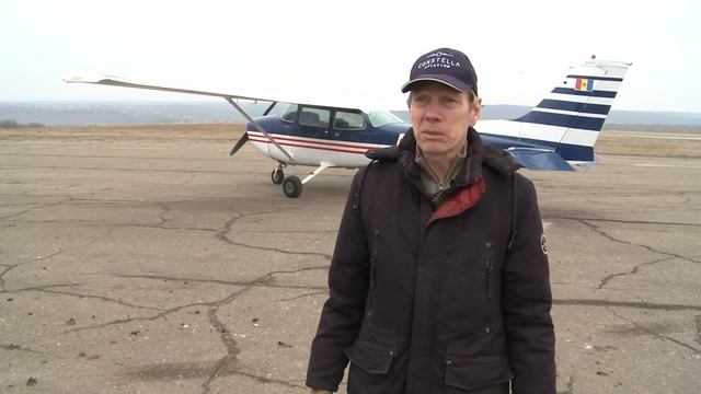 Легкая авиация. Незабываемые впечатления