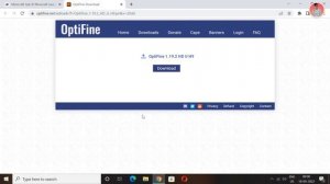 How to Install Optifine 1.19.2 in Tlauncher & Minecraft Launcher