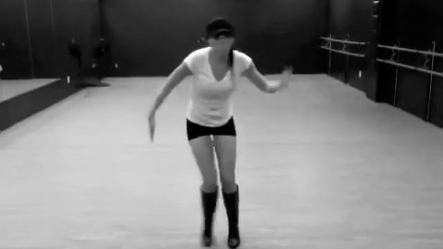 Классный танец! смотреть онлайн