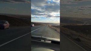 Путешествие на Suzuki Alto Владивосток - Москва. День 5.