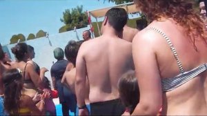 Oasis Aqua park Alaçatı Çeşme.. / VLOG