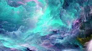 Футаж для монтажа видео - ( небеса )