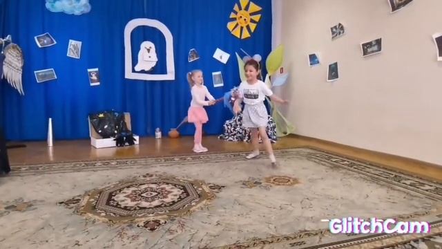 Сказка про волшебника Огогоха и мышь, ведущую себя плохо смотреть онлайн