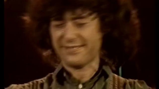 Led Zeppelin: The Song Remains the Same/Celebration Day 8/4/1979 HD смотреть онлайн