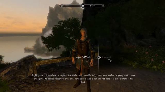 Enderal Cheathrough - Pt. 4 смотреть онлайн