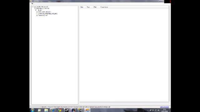 NTW Modding Part 2 - Changing Starting Funds !